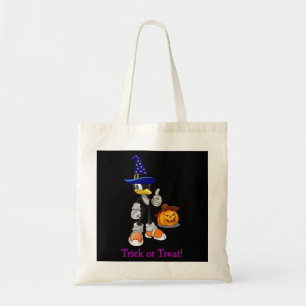 Assistente de Bolsas de Tratamento de Halloween Pr