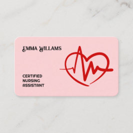 Assistente de Enfermagem Certificado 🩺