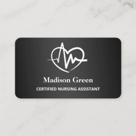 Assistente de Enfermagem Certificado