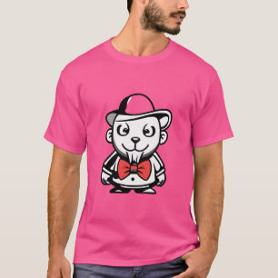 Assistente de grafite: Camisetas de Streetwear Urb