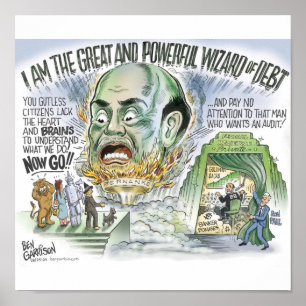 Assistente de Impressão de Dívida