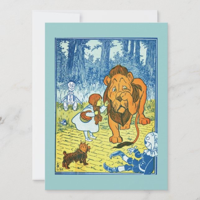 Assistente de Oz (Frente)