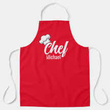 Assistente Personalizado Cozinha Impressa Apron pa