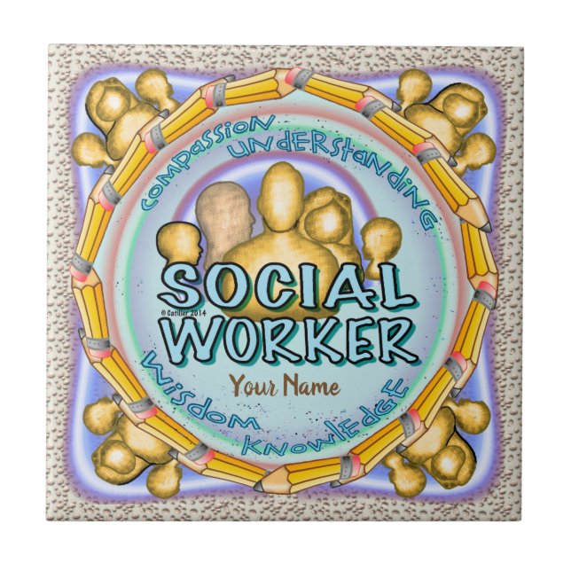 Assistente Social  (Frente)