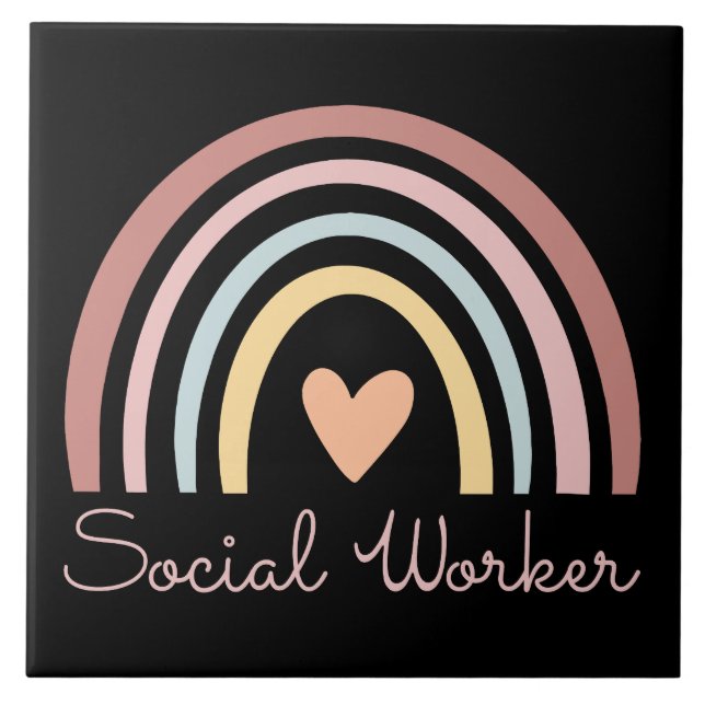 Assistente Social II (Frente)