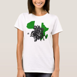 Associação do polo de Naija