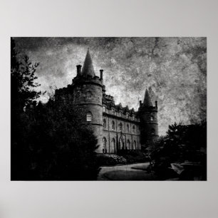 Assombrado - Poster