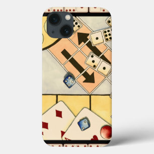 Assórdio Embrulhado de Jogos de Oportunidade