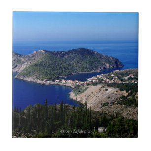 Assos - Kefalonia