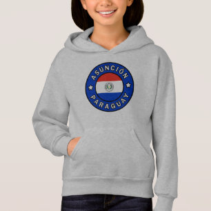 Assunção Paraguai