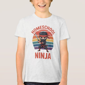 Assunto: Homeschool Ninja Kids - Cute Chibi Ninja