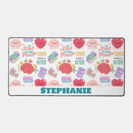 Assuntos de Saúde Mental Personalizados