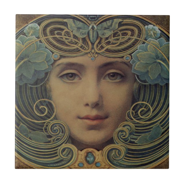 Assuntos na razão dourada (Frente)