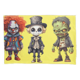 Assustador Halloween