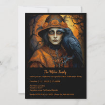 Assustador Spooktacular de Animais de Halloween em