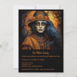 Assustador Spooktacular de Animais de Halloween em