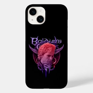 Astarion Baldurs - capas de iphone 3