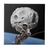 Asteroide Miner