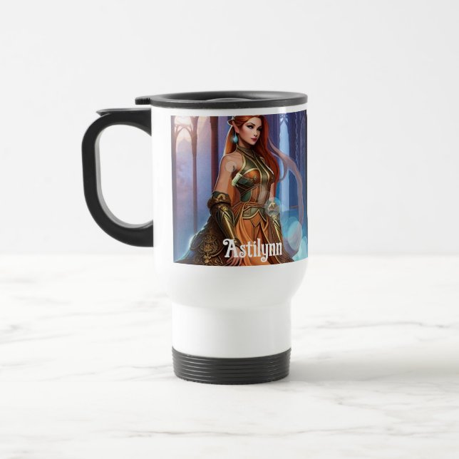 astilina: caneca de viagem-222 (Esquerda)