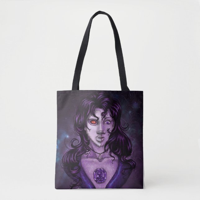 Astrid Tote Bag (Frente)