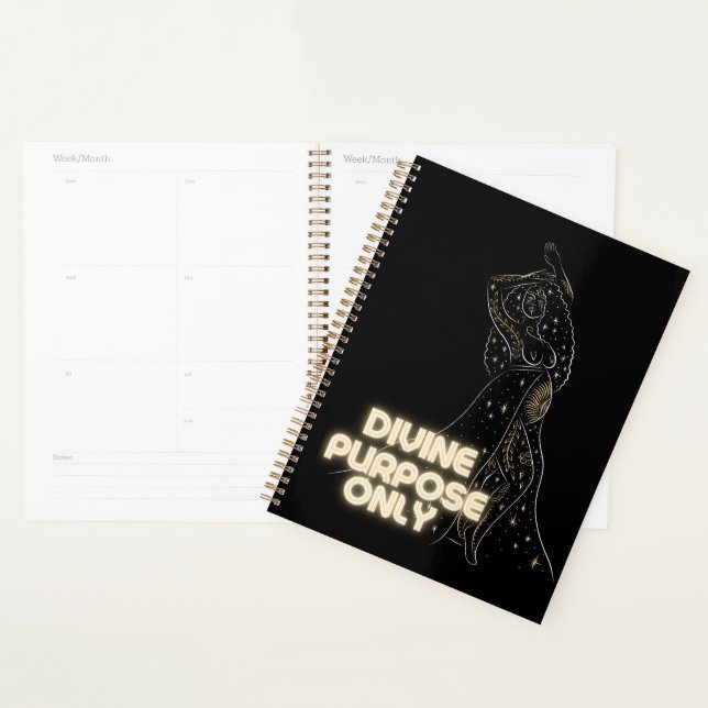 Astrologia e Planejador de Tarot (Exibição)