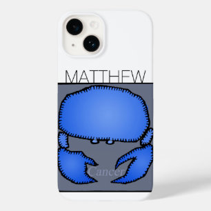 Astrologia Símbolo de Cancer Zodiac Nome de aniver