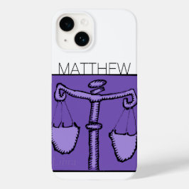 Astrologia Zodiac Libra - Símbolo de Aniversário N