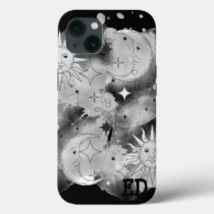 ASTROLOGY (G&B) capas de iphone de Casos