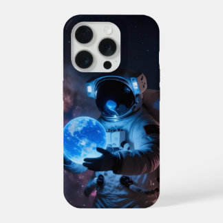 Astronaut phonecase 