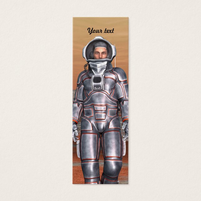 Astronauta (Frente)