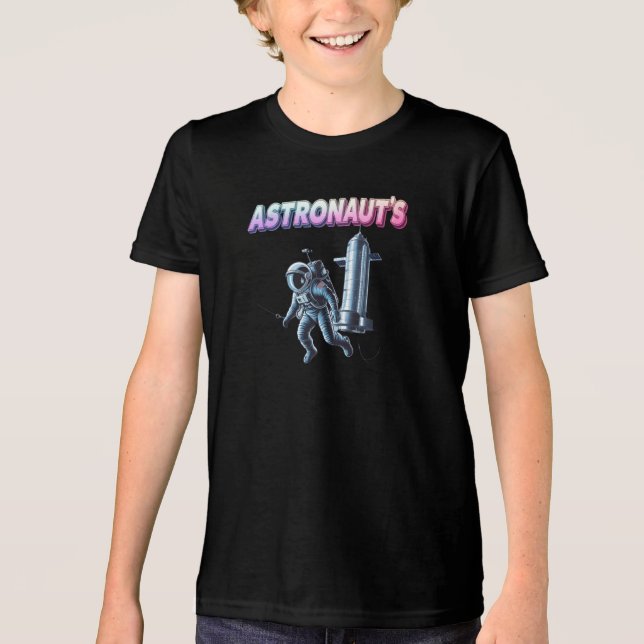astronauta (Frente)