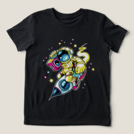 Astronauta cósmica