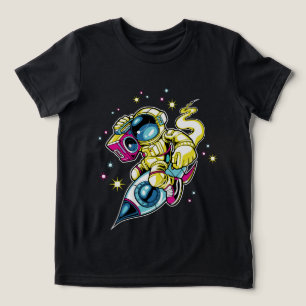 Astronauta cósmica