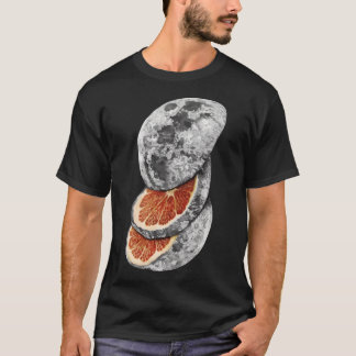 Astronauta de Camisa Espacial T Camisa Nasa