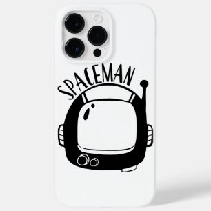 Astronauta Vintage