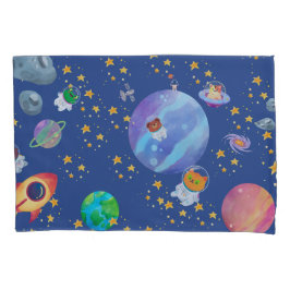 Astronautas espaciais