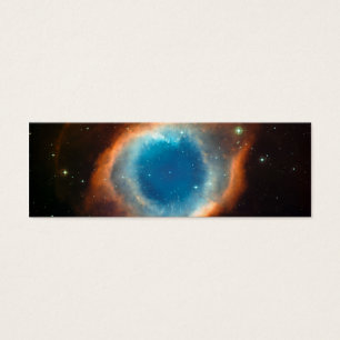 Astronomia de espaço da nebulosa da hélice