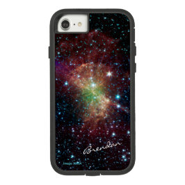 Astronomia personalizada de nome nebula Dumbbell