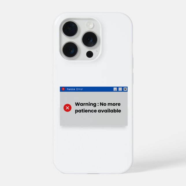 At some point, the system just stops responding. N (Verso)