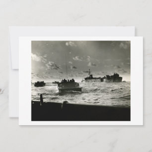 Ataque aos Fuzileiros Navais Iwo Jima