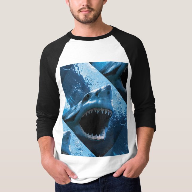 Ataque da camisa (Frente)