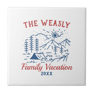 Ataque Simples de Aproximação à Viagem da Família 