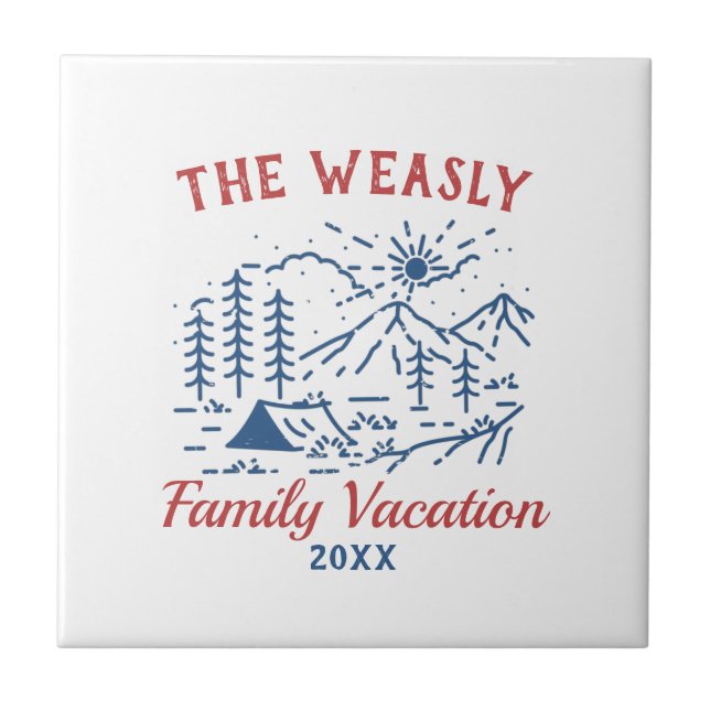 Ataque Simples de Aproximação à Viagem da Família  (Frente)