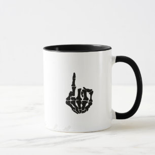 até a morte damos uma caneca de festas