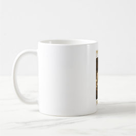 Até Balzac Parou para Caneca de Café