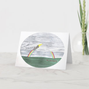 até nos encontrarmos de novo Cartão Saudável