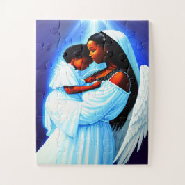 Até nos encontrarmos de novo Quebra-cabeça