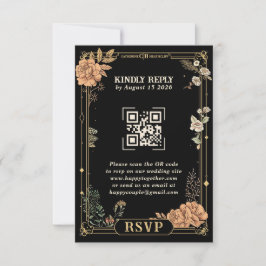 Até que a morte nos faça parte do RSVP