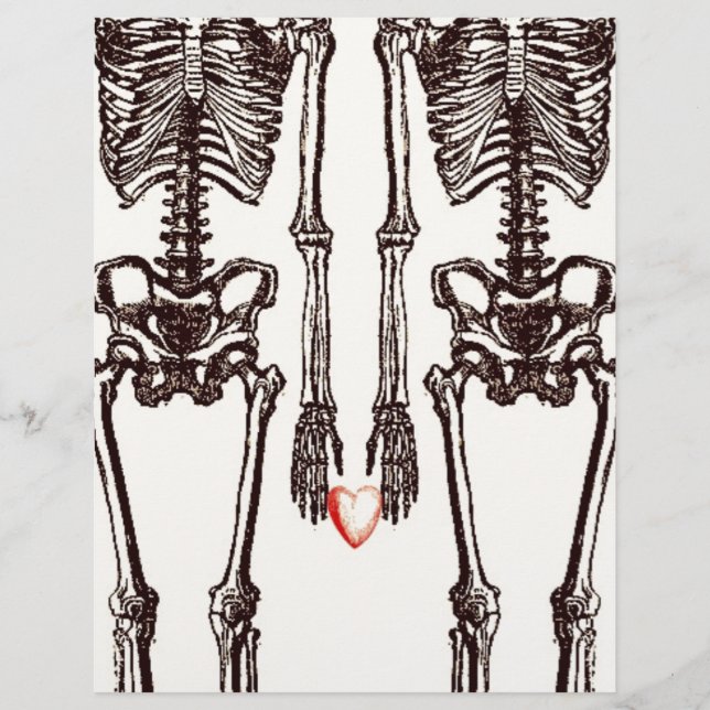Até que a morte nos separe (Frente)