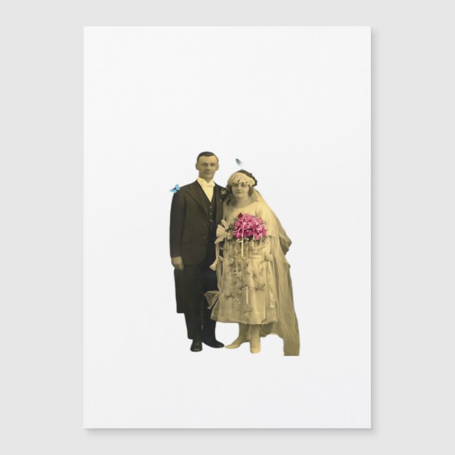 Até que a morte nos separe do meme clássico (Frente)